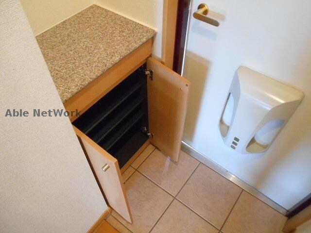 タカンドの物件内観写真