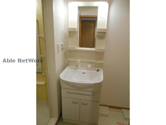 タカンドの物件内観写真