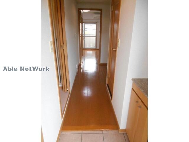 タカンドの物件内観写真