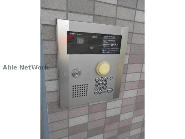 タカンドの物件外観写真