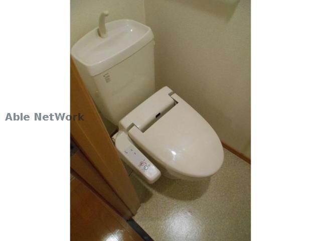 タカンドの物件内観写真