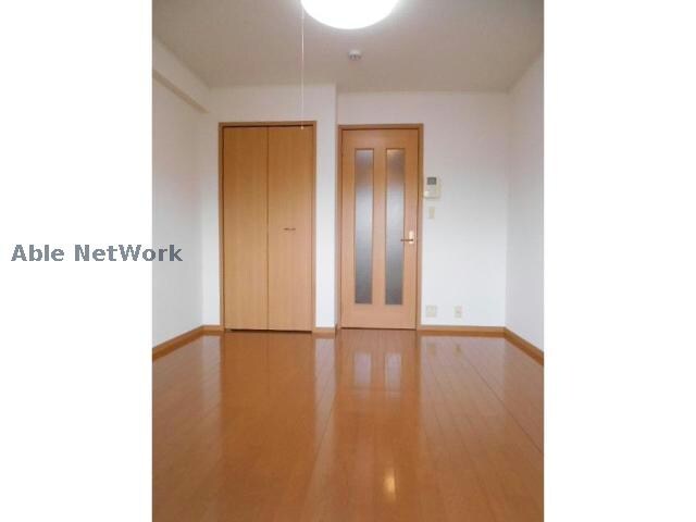 タカンドの物件内観写真