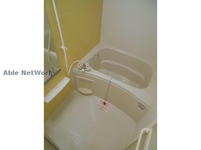 タカンドの物件内観写真