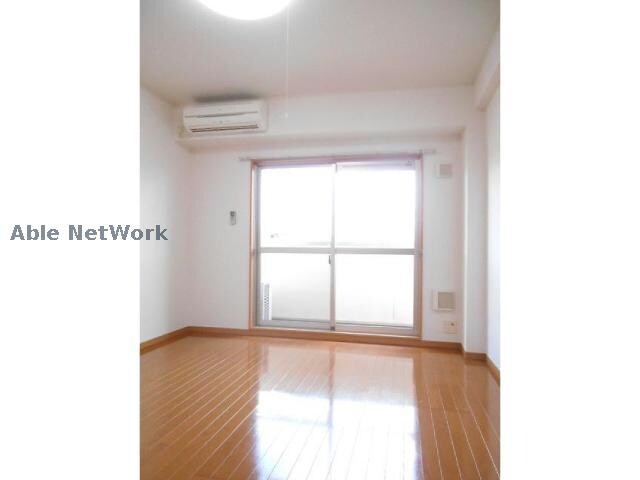 タカンドの物件内観写真