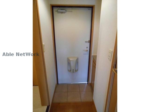 タカンドの物件内観写真