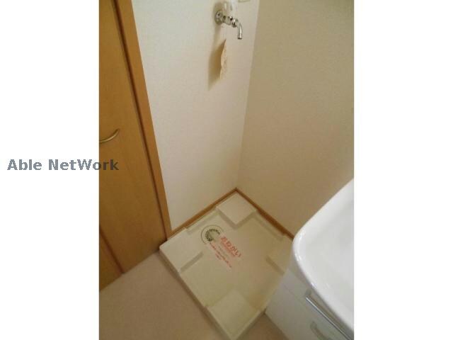 タカンドの物件内観写真