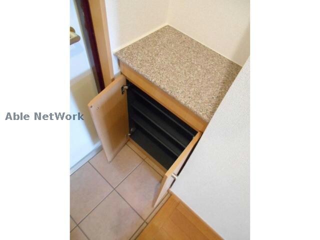 タカンドの物件内観写真