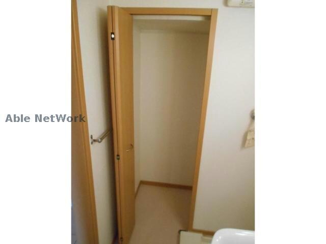 タカンドの物件内観写真