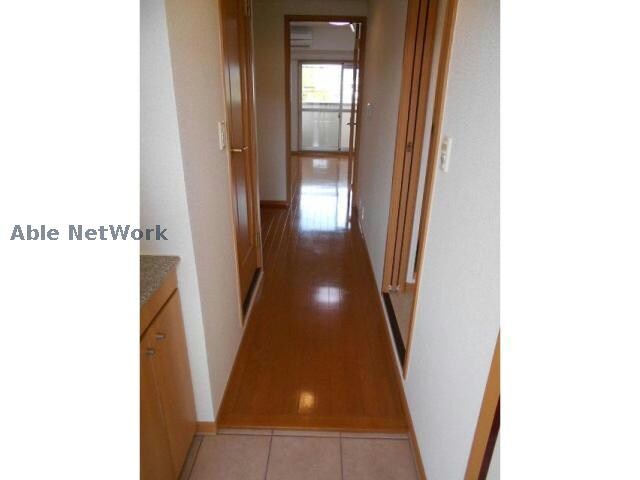 タカンドの物件内観写真