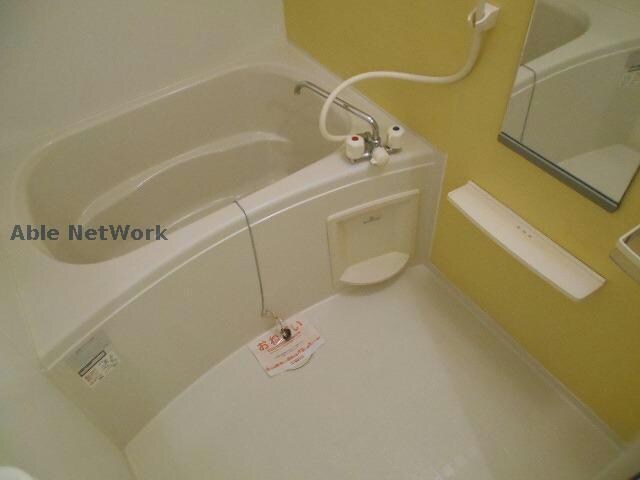 タカンドの物件内観写真