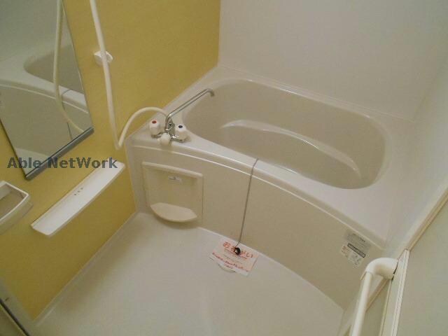 タカンドの物件内観写真