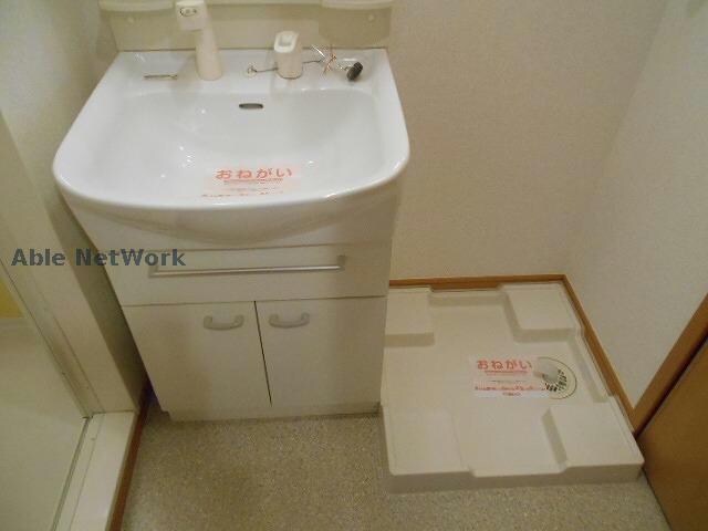 タカンドの物件内観写真