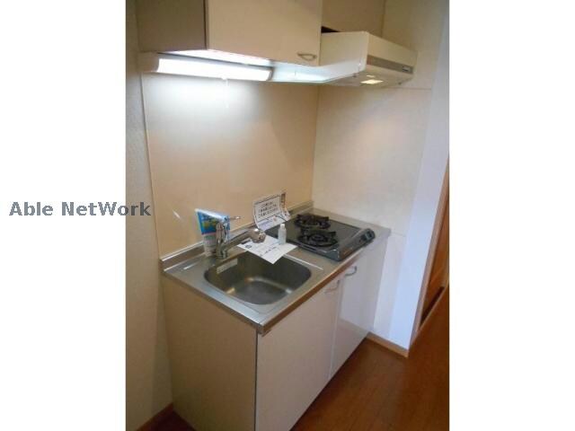 タカンドの物件内観写真