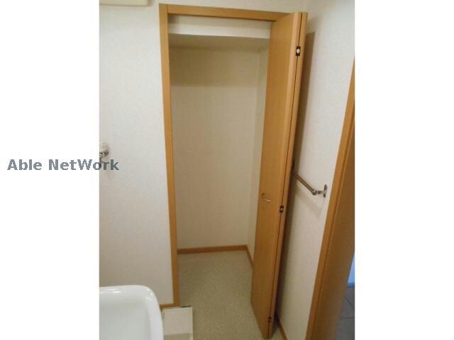 タカンドの物件内観写真