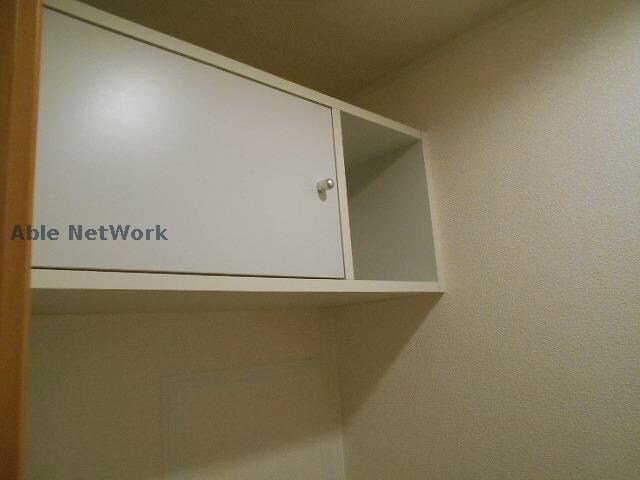 タカンドの物件内観写真