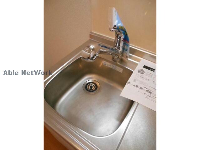 タカンドの物件内観写真