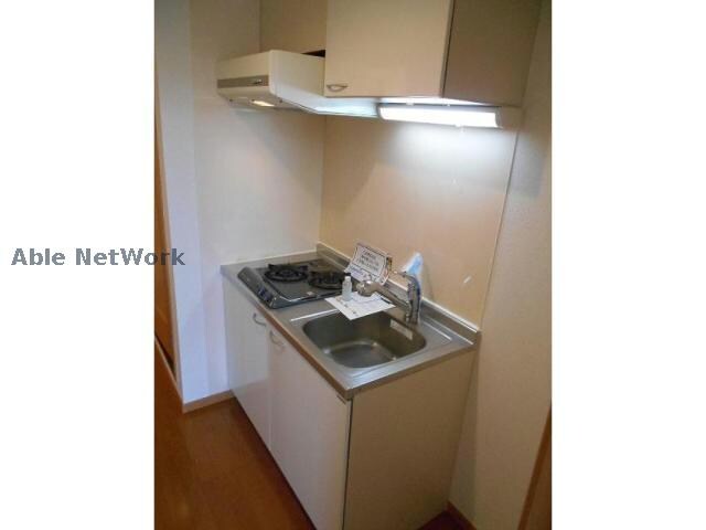 タカンドの物件内観写真