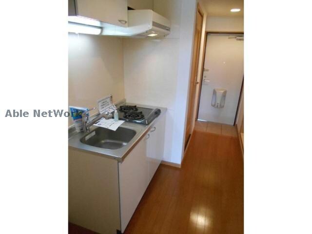 タカンドの物件内観写真