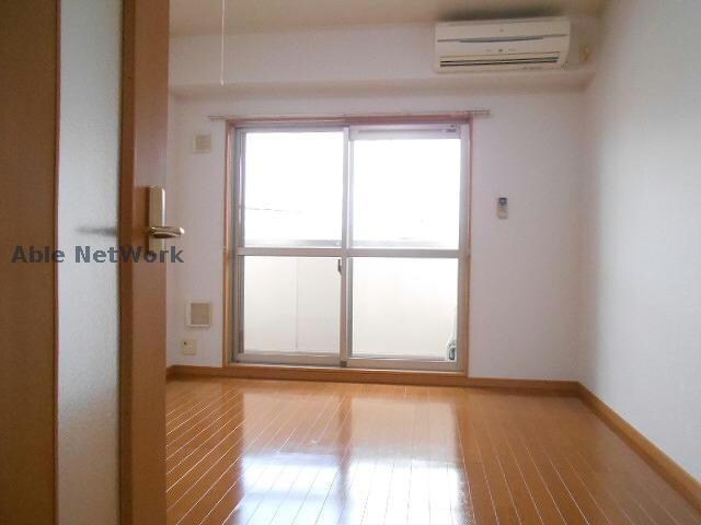 タカンドの物件内観写真