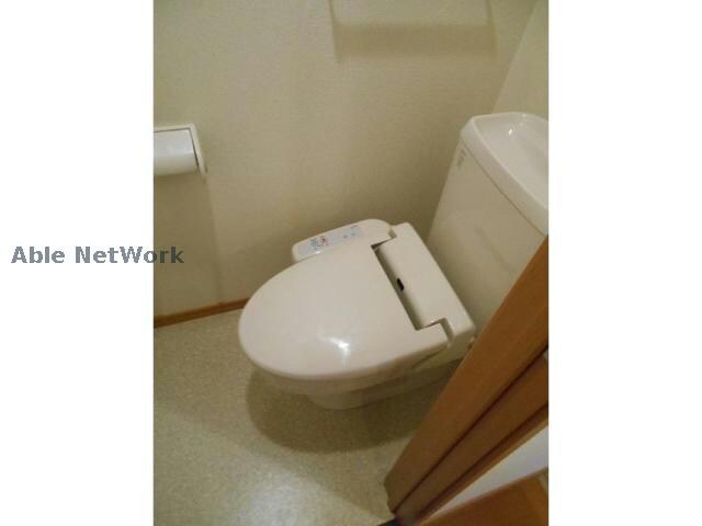 タカンドの物件内観写真