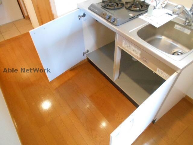 タカンドの物件内観写真