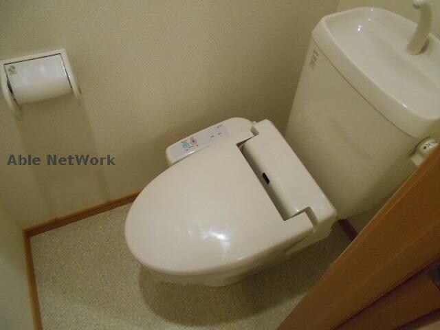 タカンドの物件内観写真