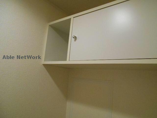 タカンドの物件内観写真