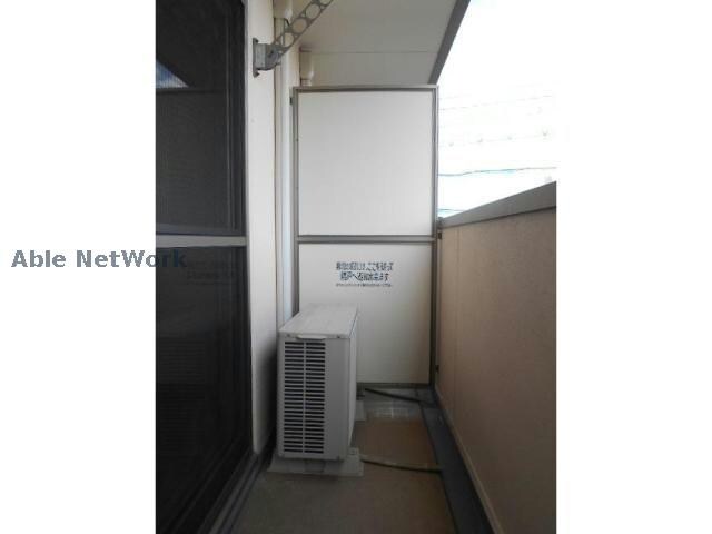 タカンドの物件内観写真