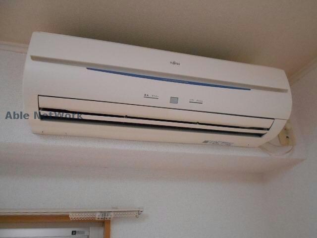 タカンドの物件内観写真