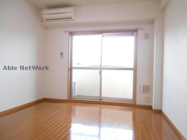 タカンドの物件内観写真