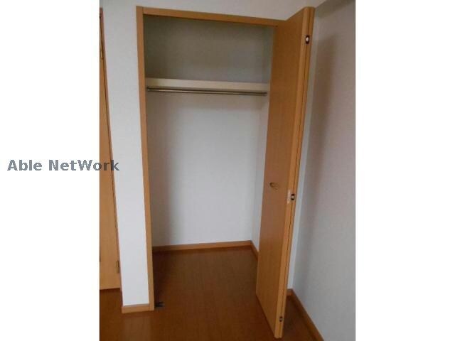 タカンドの物件内観写真