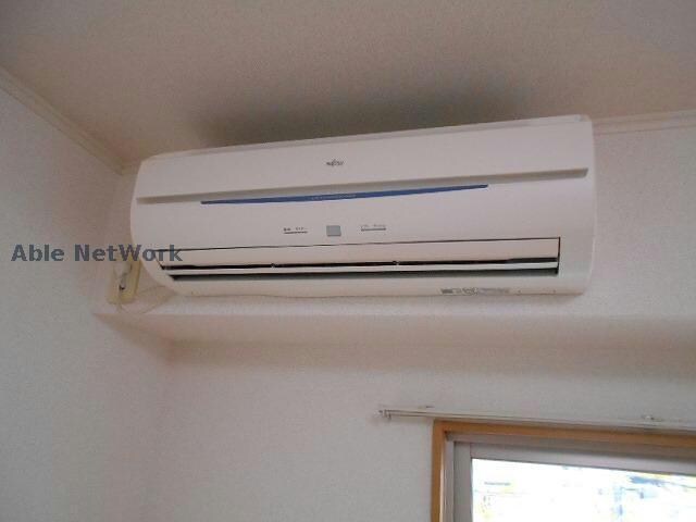 タカンドの物件内観写真