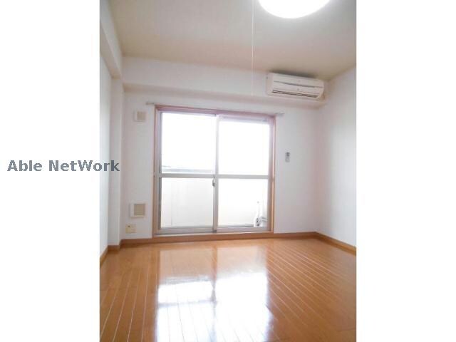 タカンドの物件内観写真