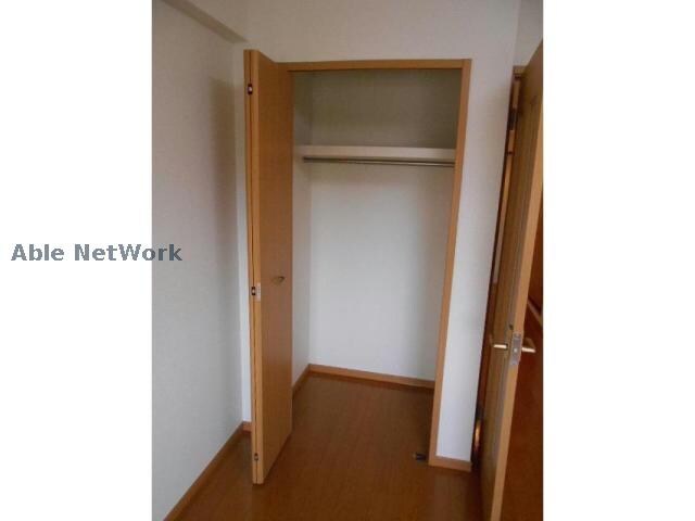 タカンドの物件内観写真