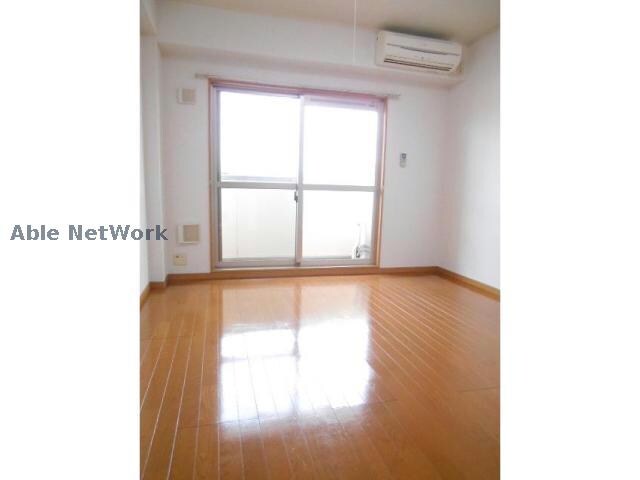 タカンドの物件内観写真