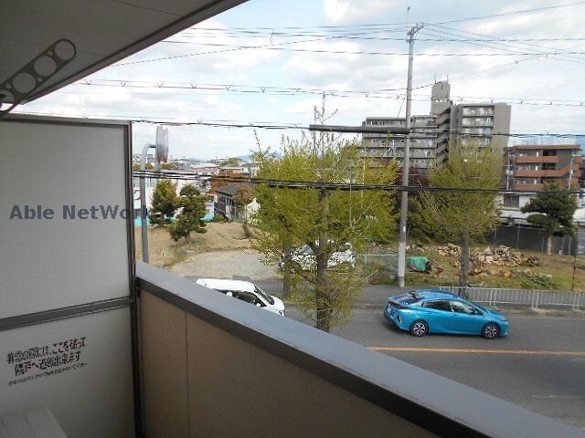 タカンドの物件内観写真