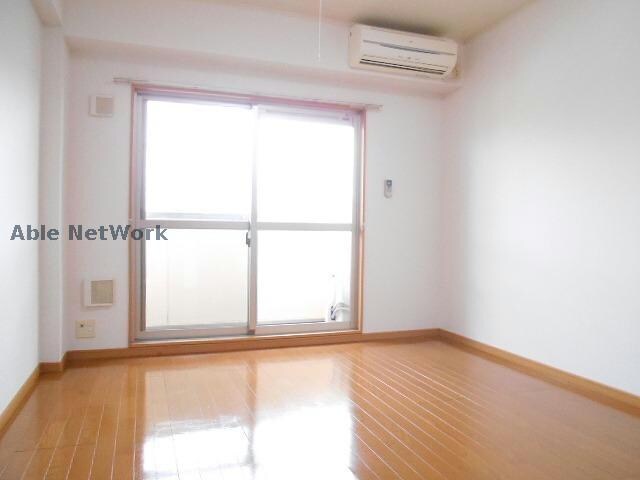 タカンドの物件内観写真