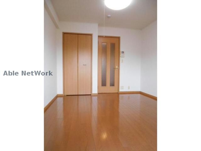 タカンドの物件内観写真