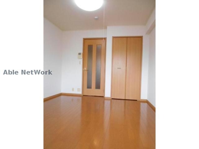 タカンドの物件内観写真