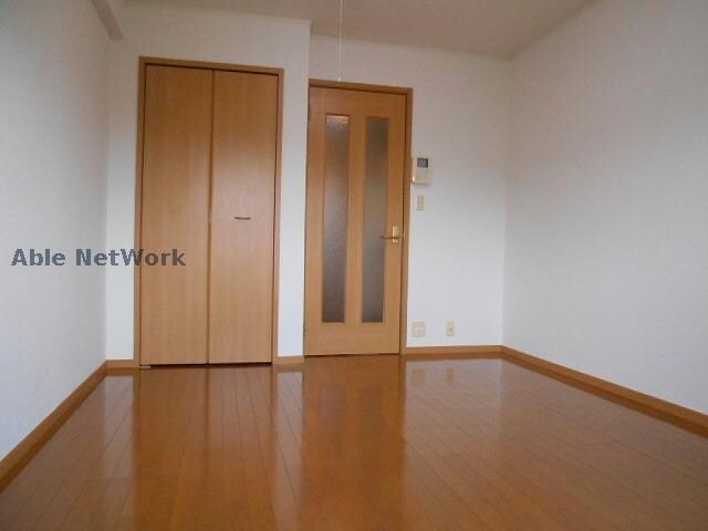 タカンドの物件内観写真