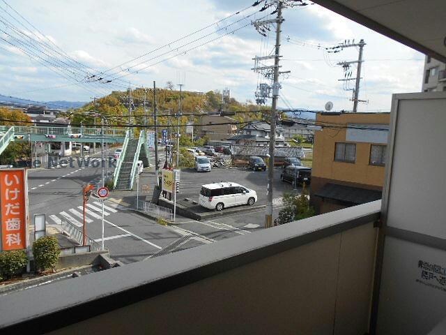 タカンドの物件内観写真