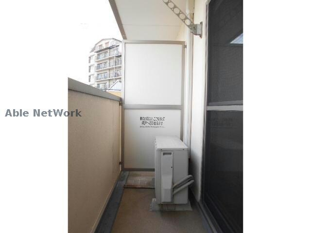 タカンドの物件内観写真