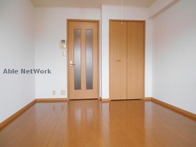 タカンドの物件内観写真