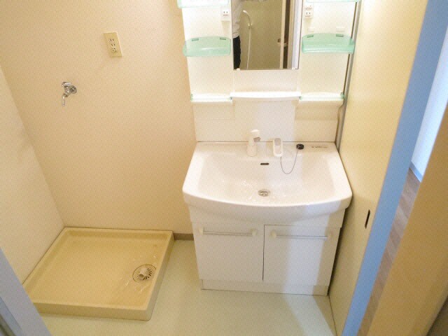 エレガントライフマンションの物件内観写真