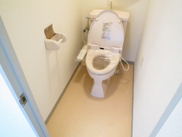 エレガントライフマンションの物件内観写真