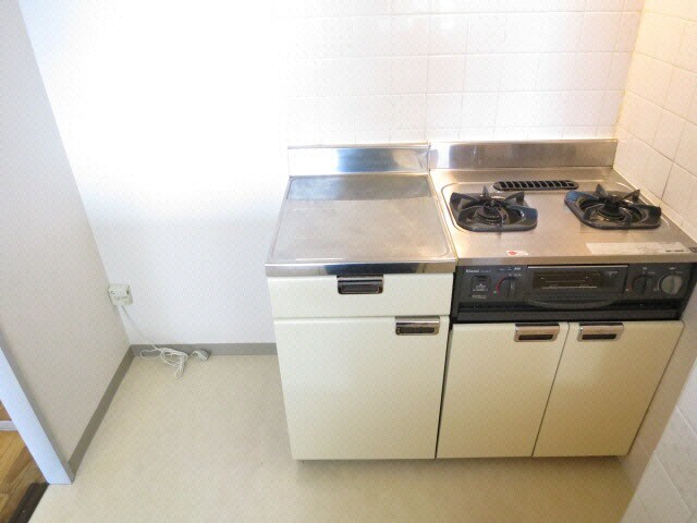 エレガントライフマンションの物件内観写真