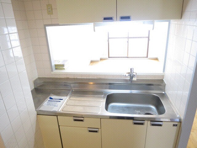 エレガントライフマンションの物件内観写真