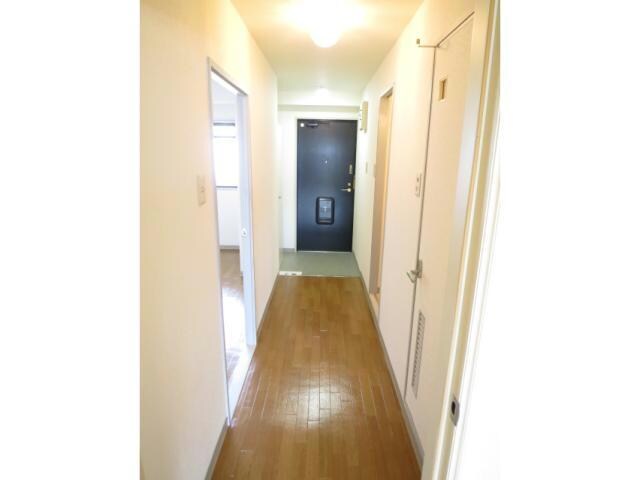 エレガントライフマンションの物件内観写真