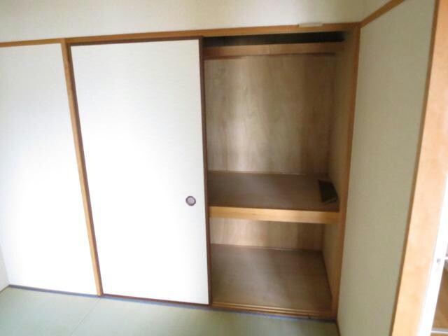 エレガントライフマンションの物件内観写真