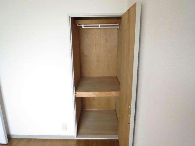 エレガントライフマンションの物件内観写真